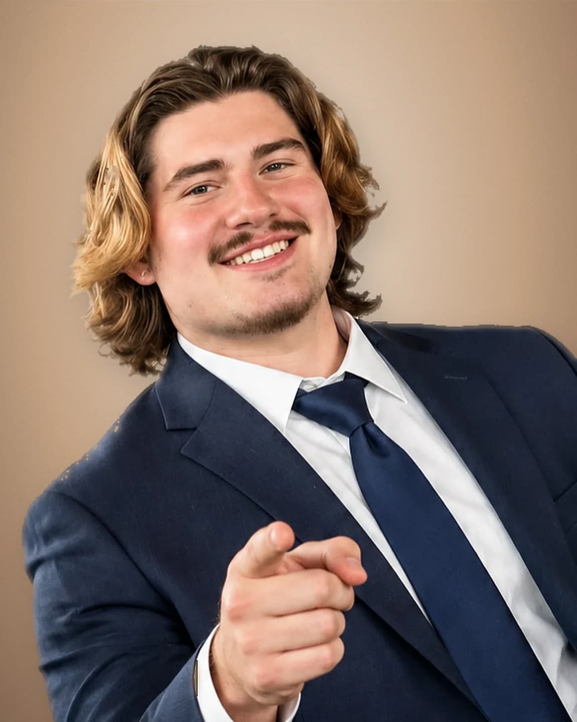 Gavin Johnson, founder of Limitless